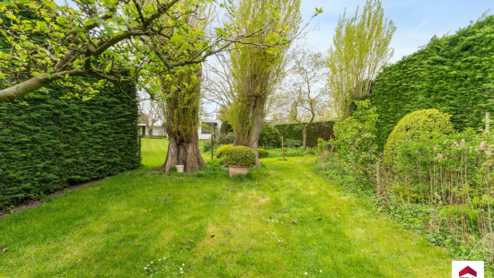 Hollebeekstraat - 16 - - 8700