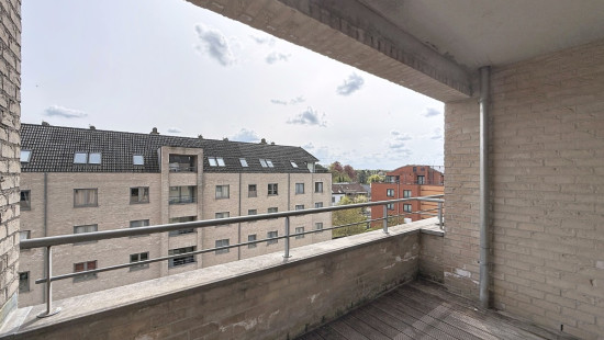 Hoogstraat - 3 - H031 - 1930