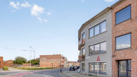 Standplaats - 30 - VERD 2 - 2570