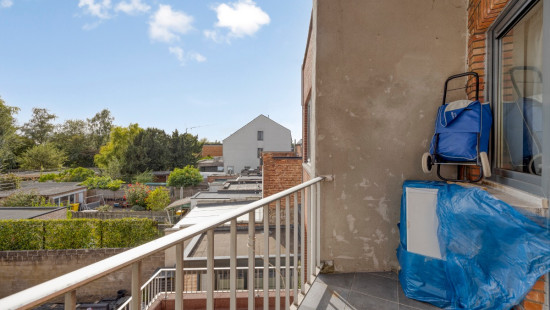 Standplaats - 30 - VERD 2 - 2570