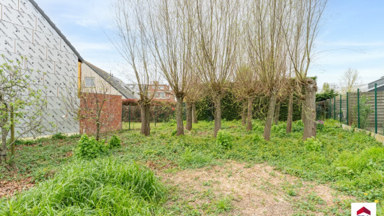 Hollebeekstraat - 16 - - 8700