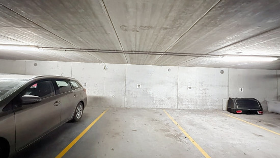 Hoogstraat - 3 - H031 - 1930