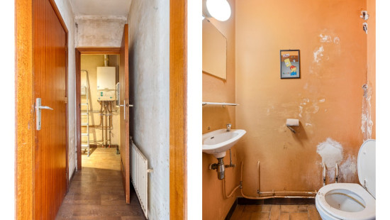 Standplaats - 30 - VERD 2 - 2570