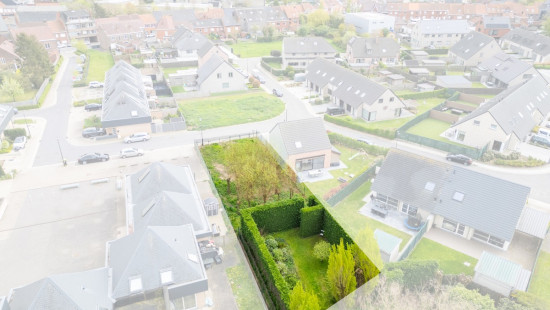 Hollebeekstraat - 16 - - 8700