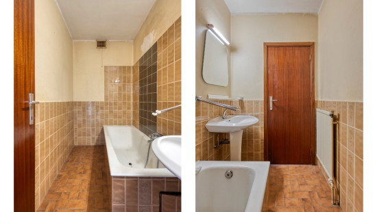 Standplaats - 30 - VERD 2 - 2570