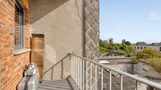 Standplaats - 30 - VERD 2 - 2570