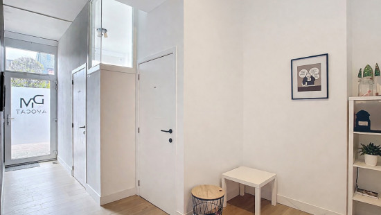 Rue des Jardins - 30 - - 6600