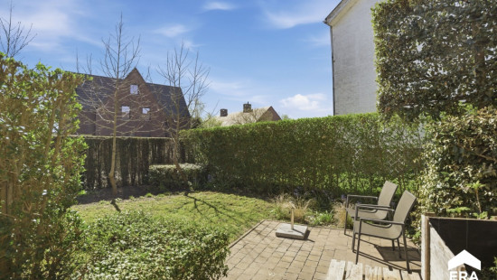 Walkurenstraat - 30 - - 8800