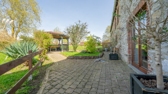 Rue du Bout - 16 - - 5070