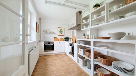 Rue Fourneau - 6 - - 4570