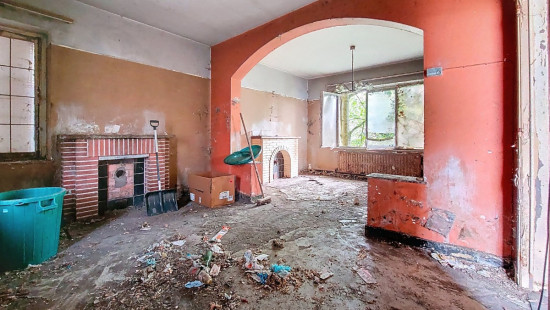 Rue Fourneau - 6 - - 4570