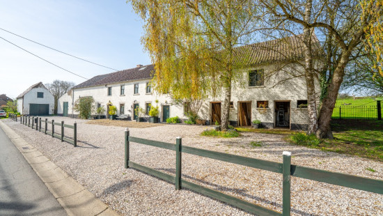 Rue du Bout - 16 - - 5070