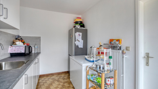 Standplaats - 30 - VERD 3 - 2570