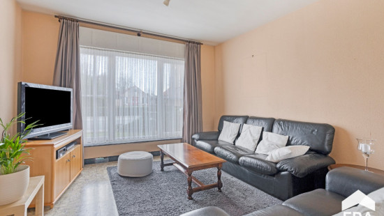 Keurvorst Karel Theodoorstraat - 19 - - 8200