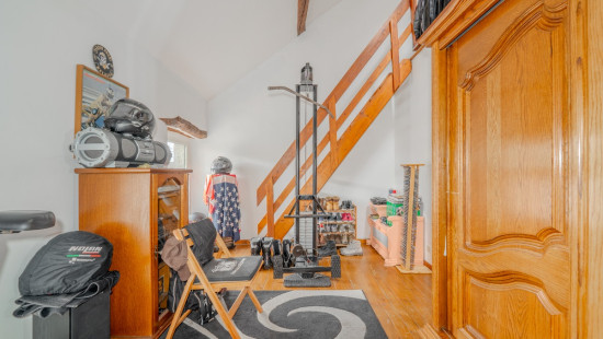 Rue du Bout - 16 - - 5070