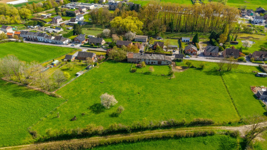 Rue du Bout - 16 - - 5070