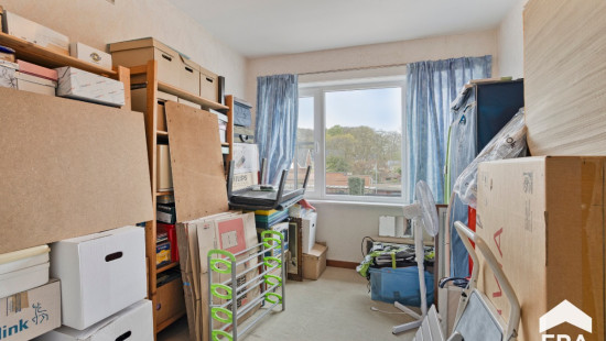 Keurvorst Karel Theodoorstraat - 19 - - 8200