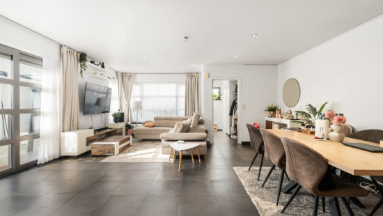 Pollarestraat - 114A - - 9400