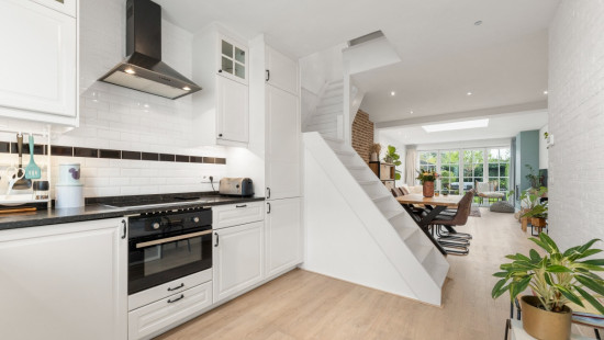 Vaartweg - 6 - - 9255