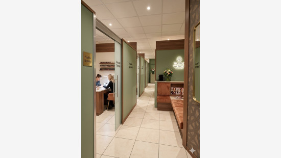 Breidelstraat - 5 - - 8820