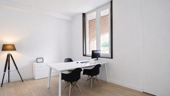 Rue des Jardins - 30 - - 6600