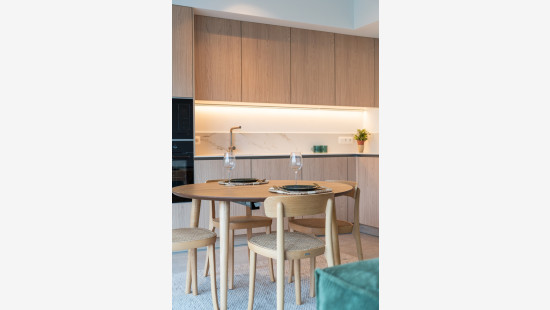 Emile Verhaerenstraat - 53 - - A0.1 - 2890