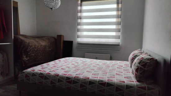 Rue du 1er de ligne - 7 - 3 - 4800