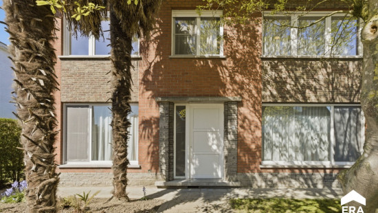 Walkurenstraat - 30 - - 8800