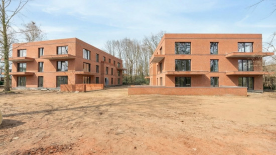 Emile Verhaerenstraat - 53 - - A0.1 - 2890