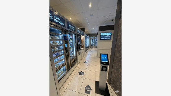 Breidelstraat - 5 - - 8820