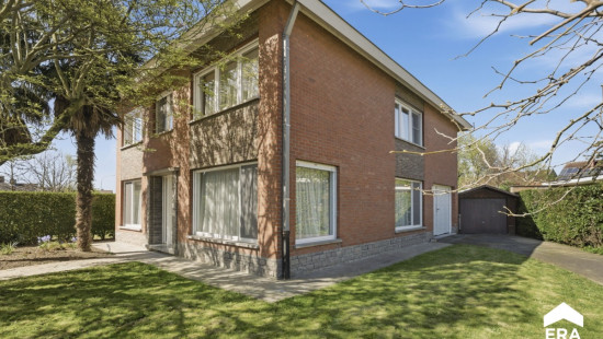 Walkurenstraat - 30 - - 8800