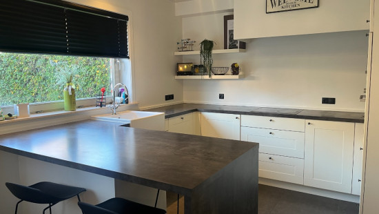 Desselgem-Dries - 3 - - 8792