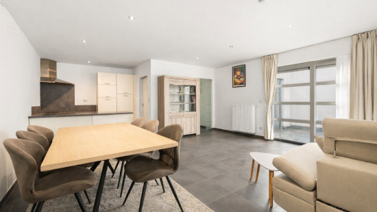 Pollarestraat - 114A - - 9400