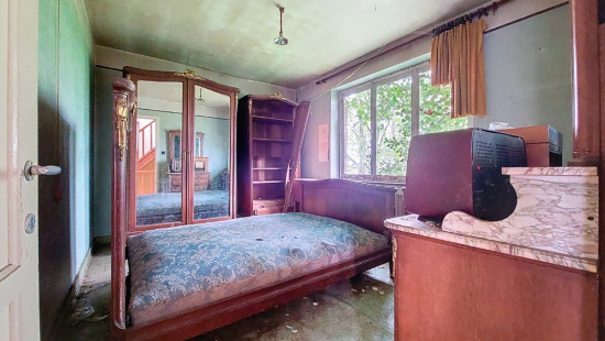 Rue Fourneau - 6 - - 4570