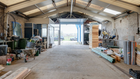 Doornebosstraat - 33B - - 3500