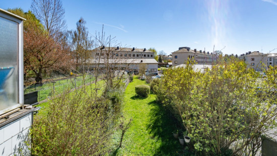 Rue de Neufchâteau - 124 - - 6700