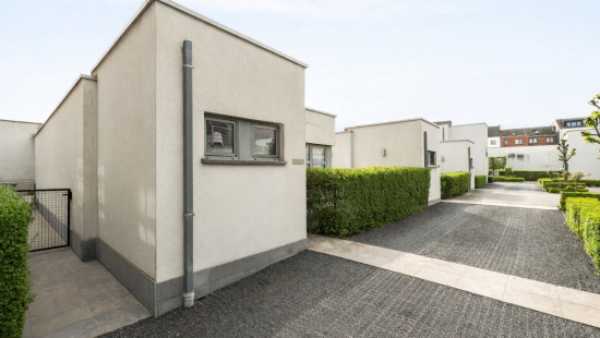 Pollarestraat - 114A - - 9400