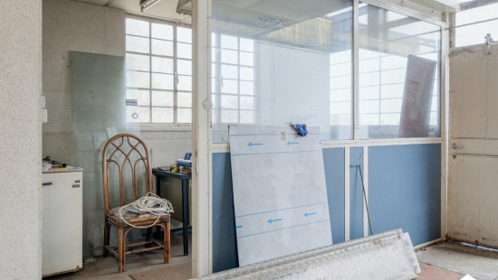 Doornebosstraat - 33B - - 3500