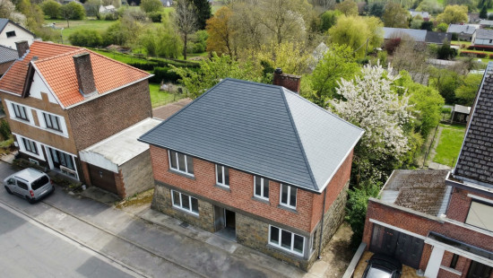 Rue Fourneau - 6 - - 4570