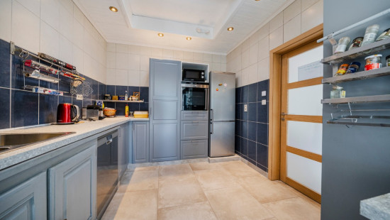 Rue du Chalet - 43 - - 6747