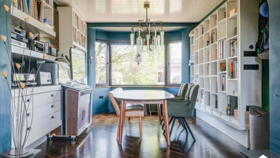 Emaelerweg - 15 - - 421E P0000 - 3770