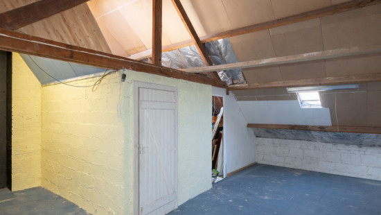 Rue de Neufchâteau - 124 - - 6700