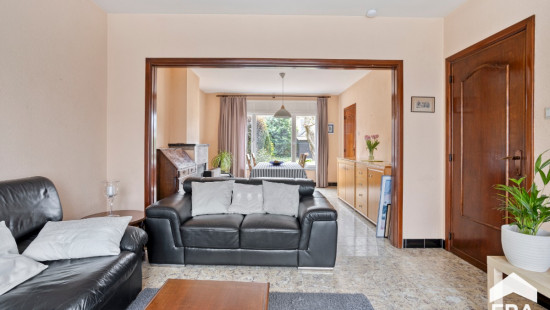 Keurvorst Karel Theodoorstraat - 19 - - 8200