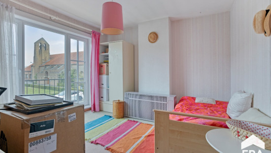 Keurvorst Karel Theodoorstraat - 19 - - 8200