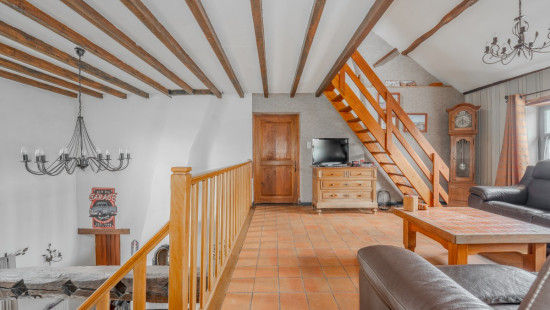 Rue du Bout - 16 - - 5070