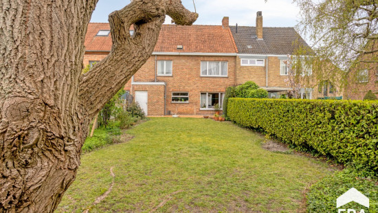 Keurvorst Karel Theodoorstraat - 19 - - 8200