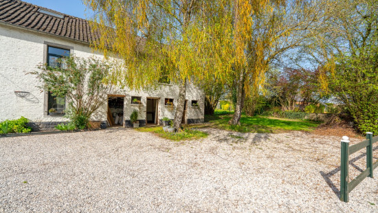 Rue du Bout - 16 - - 5070