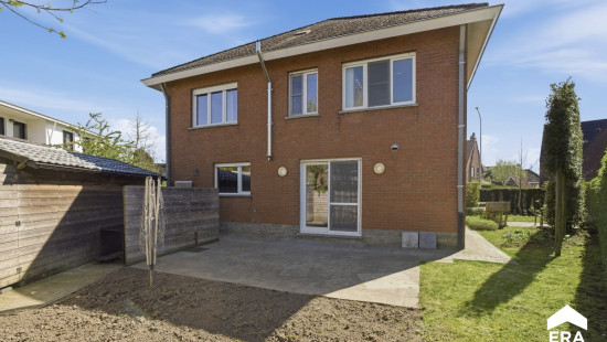 Walkurenstraat - 30 - - 8800