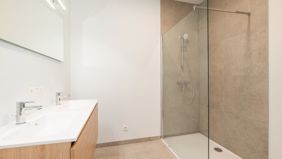 Emile Verhaerenstraat - 53 - - A0.1 - 2890