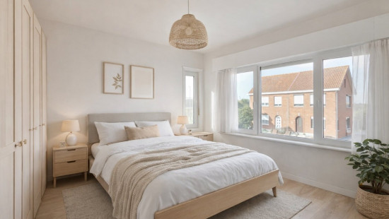 Oedelemse Steenweg - 88 - - 8340